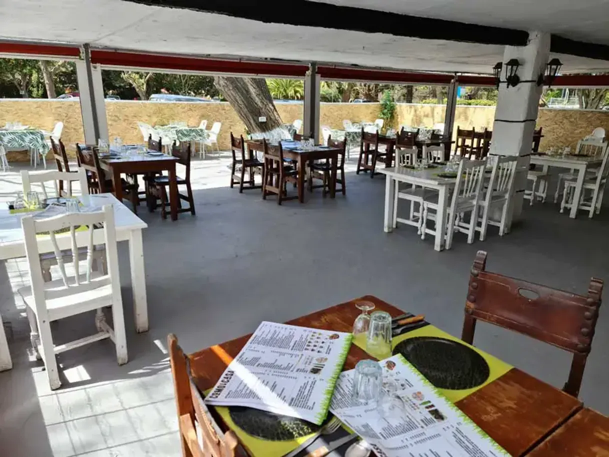 FINCA ABUELA CHICHA