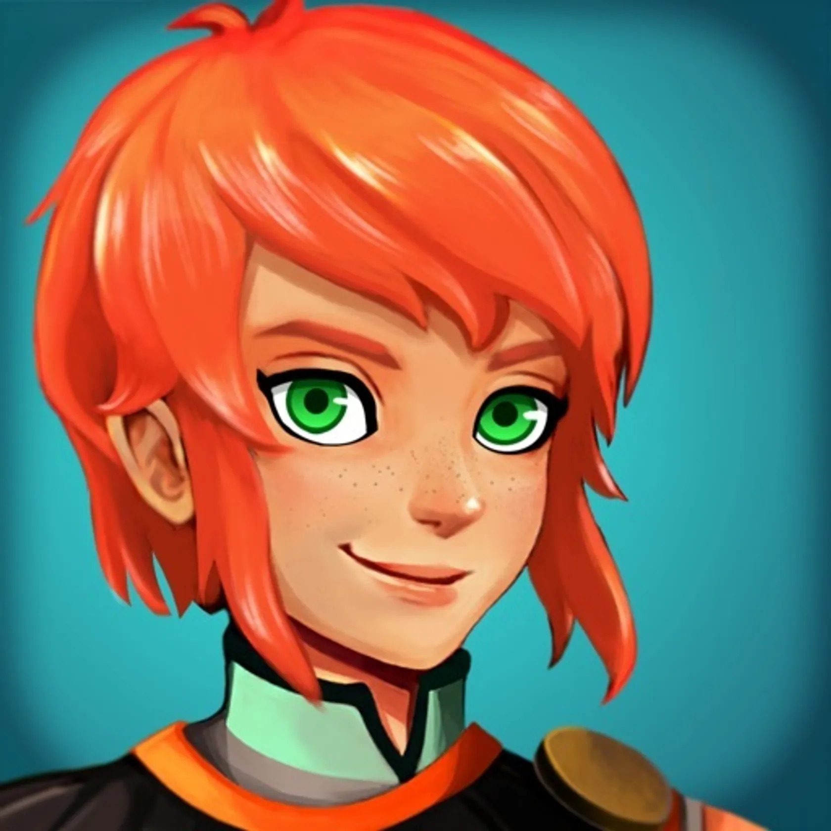 Ruby Rei