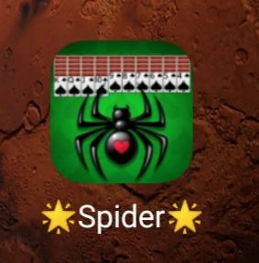 Spider