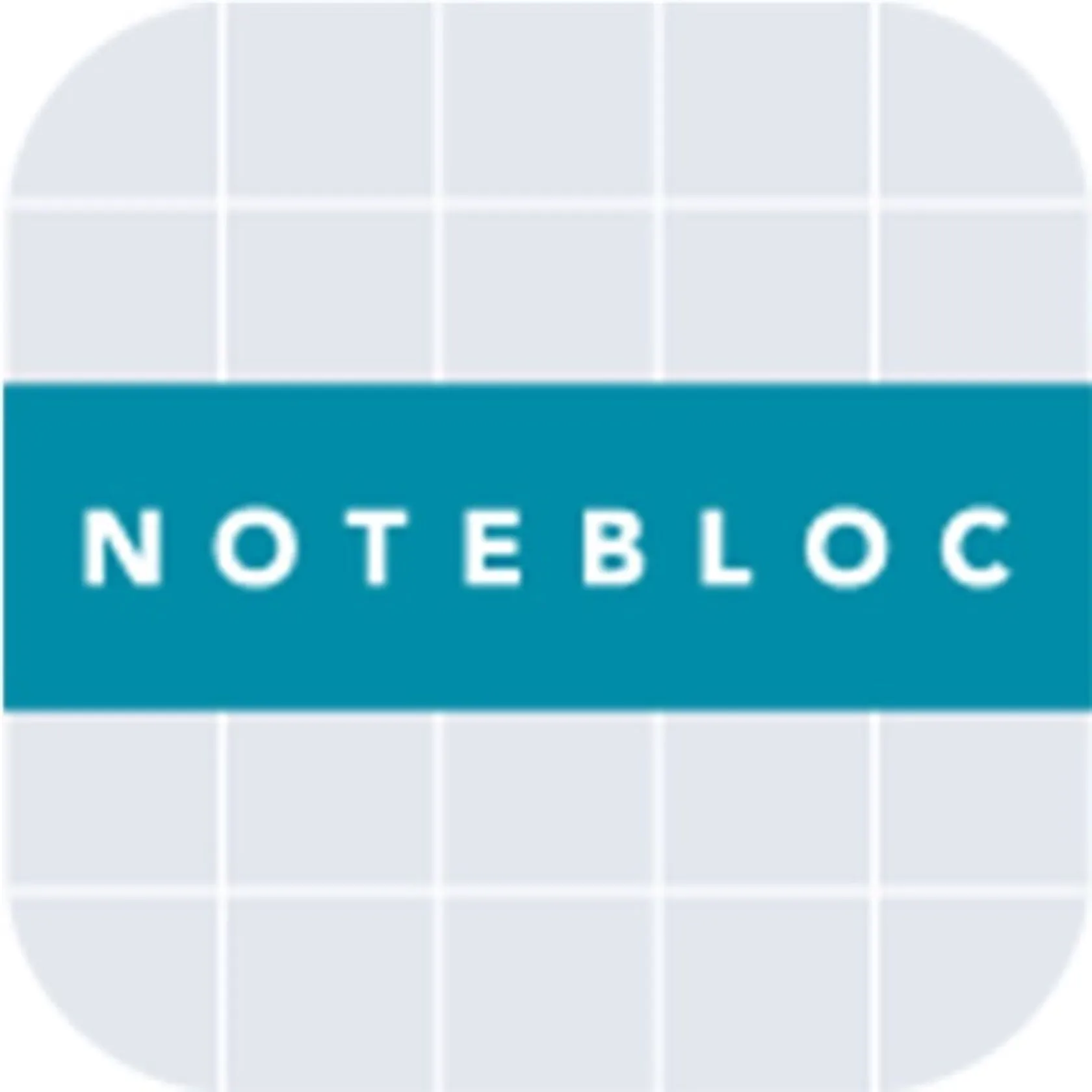 Notebloc