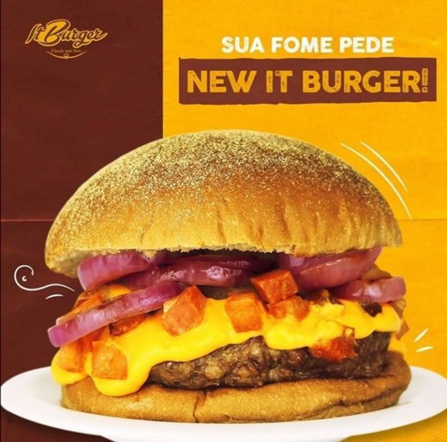 It Burger
