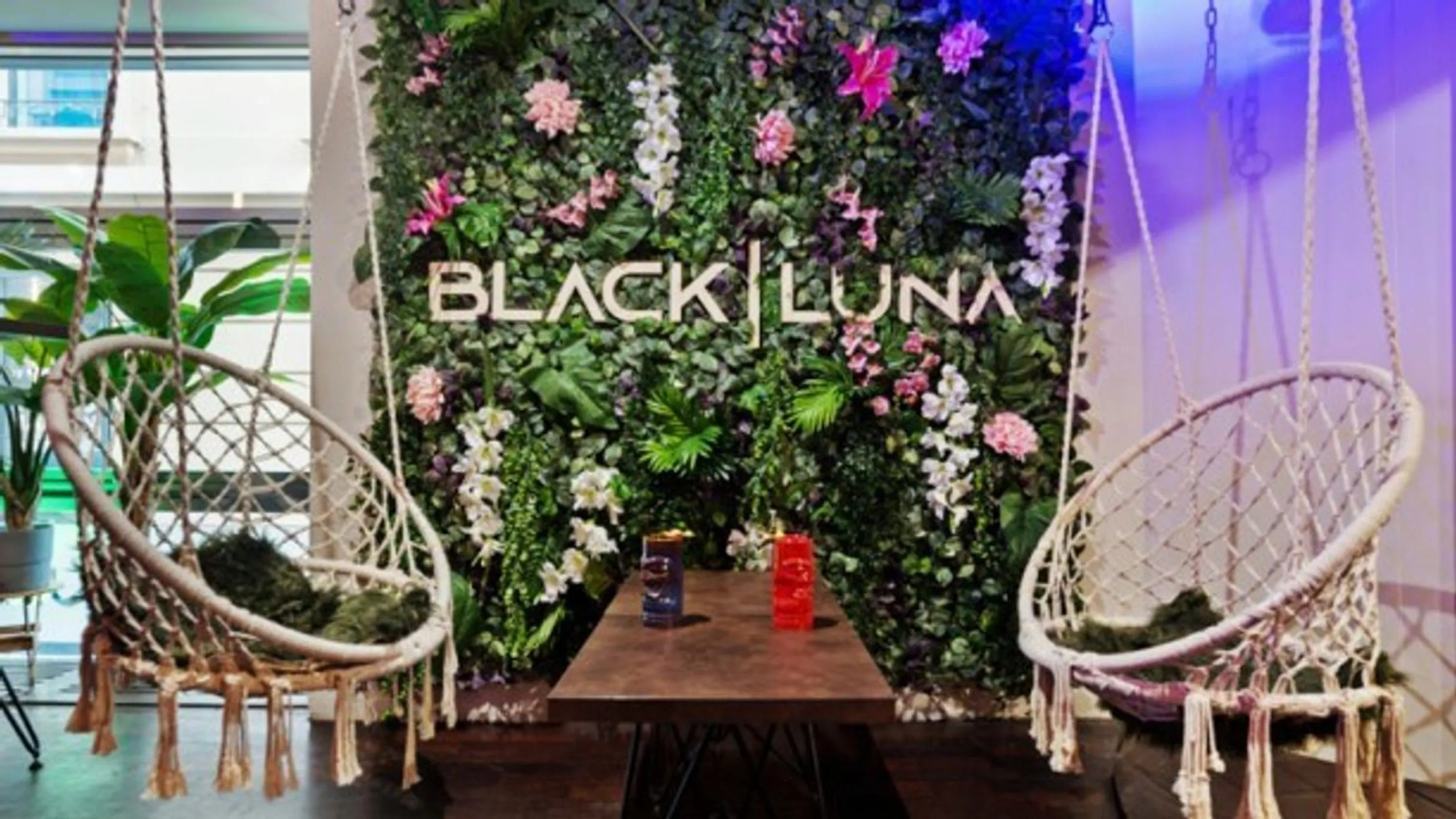 Black Luna