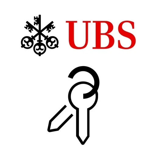 UBS Access: Log in seguro