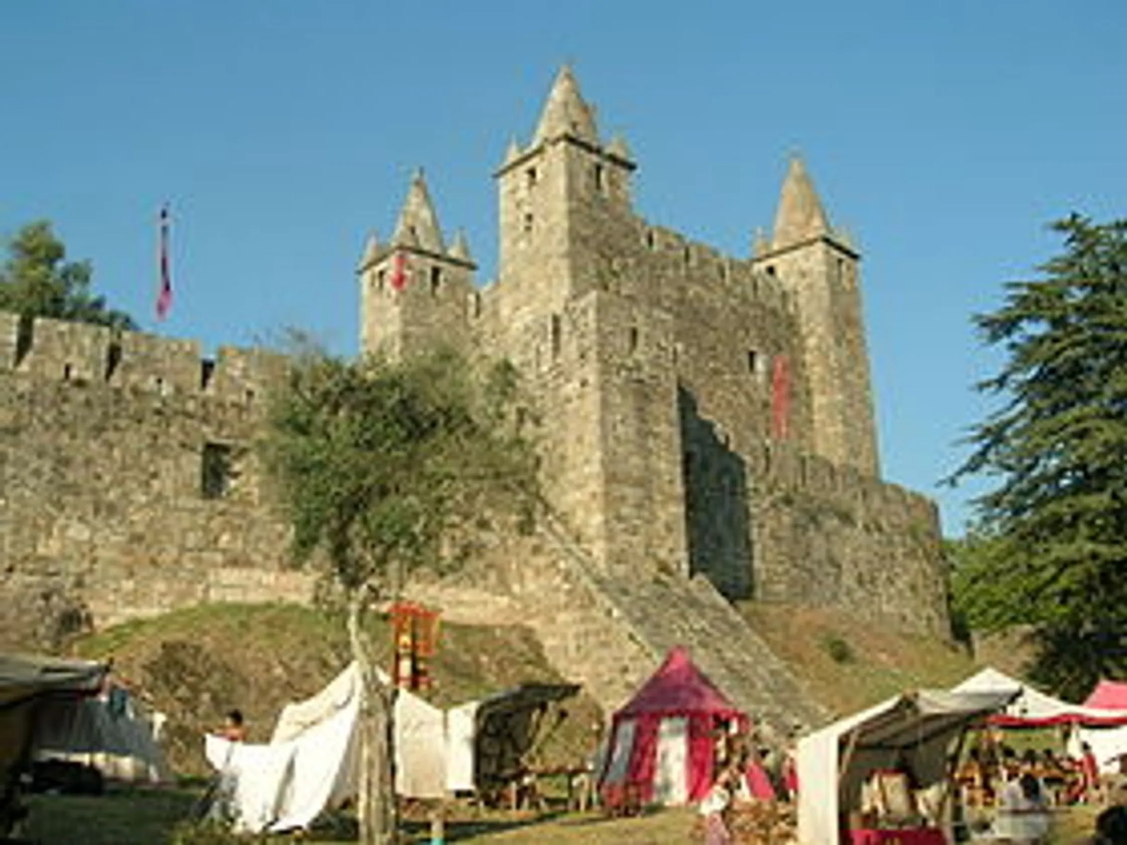 Santa Maria da Feira