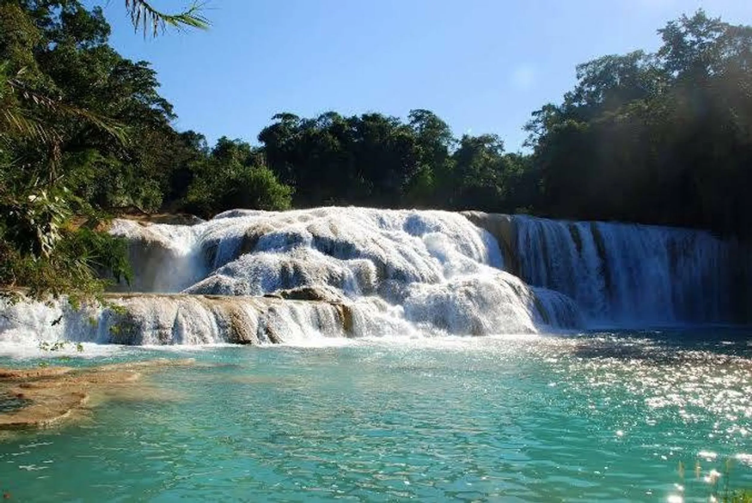 Chiapas