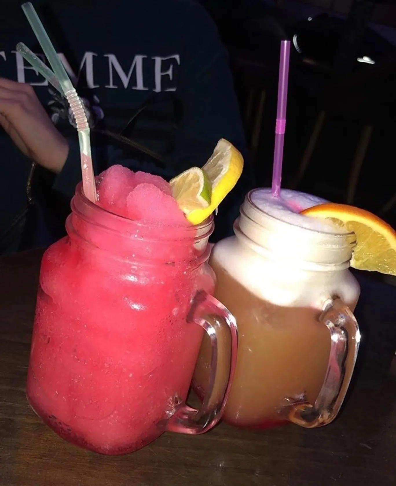Hogan's Bar