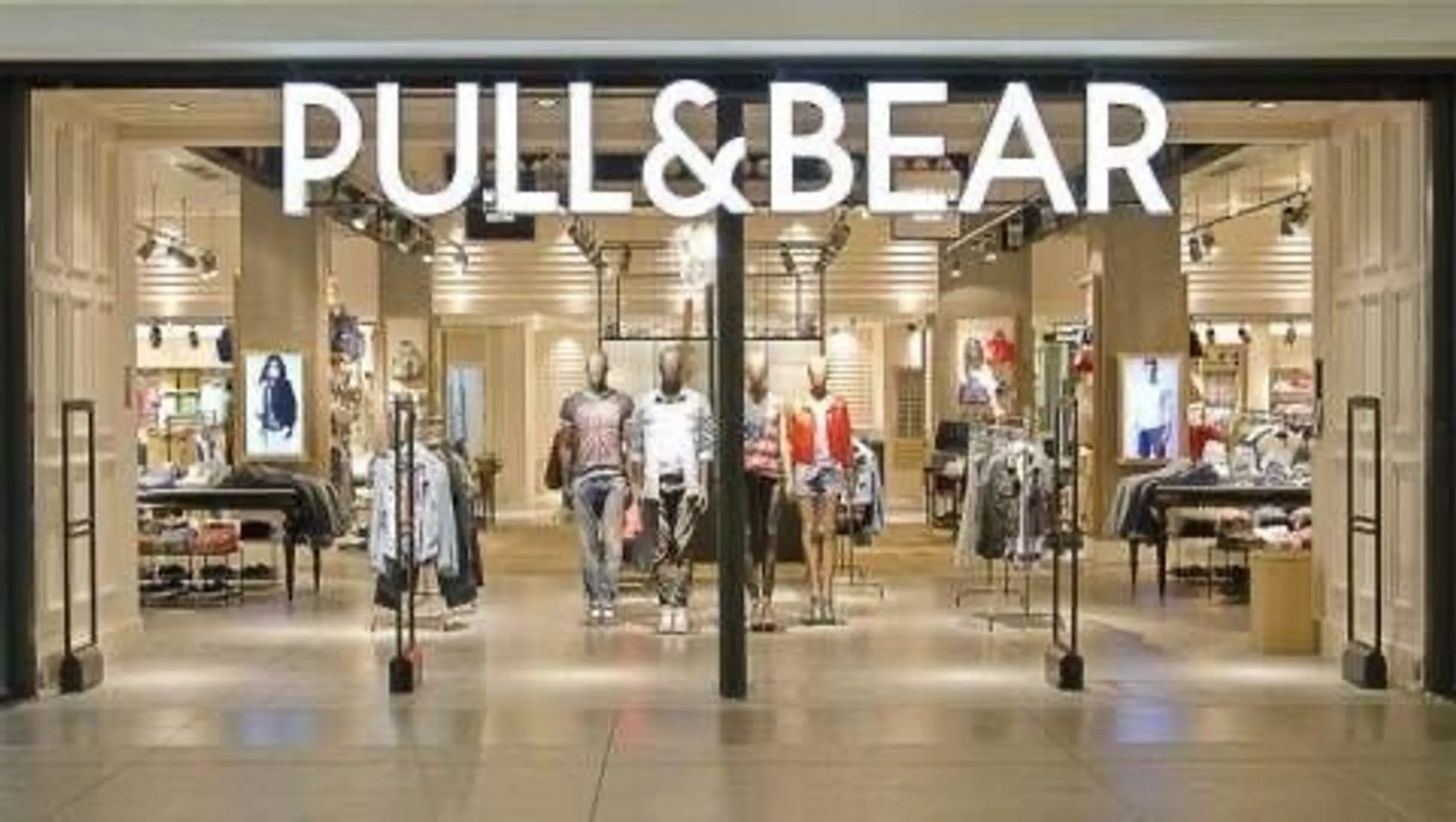 Pull&Bear