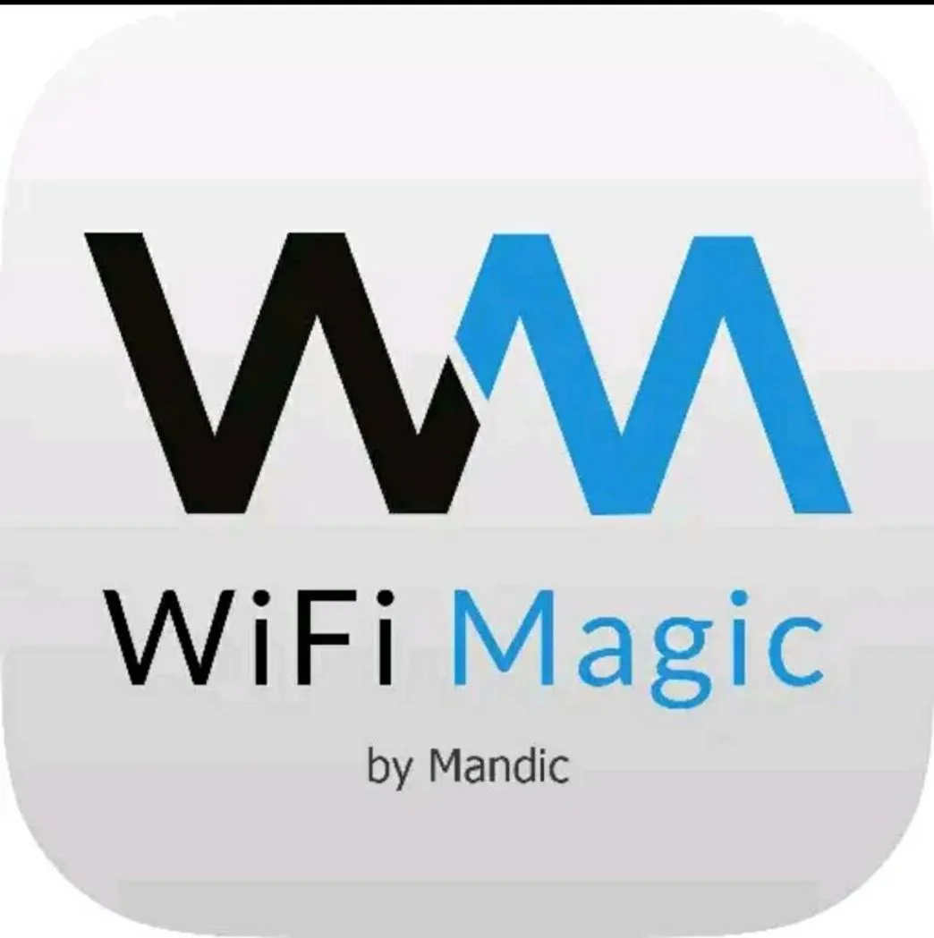WiFi Magic para Android