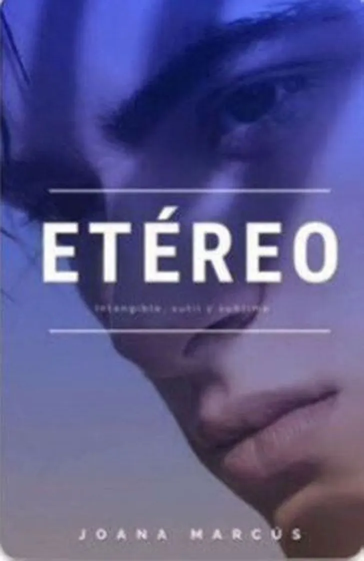 Etéreo