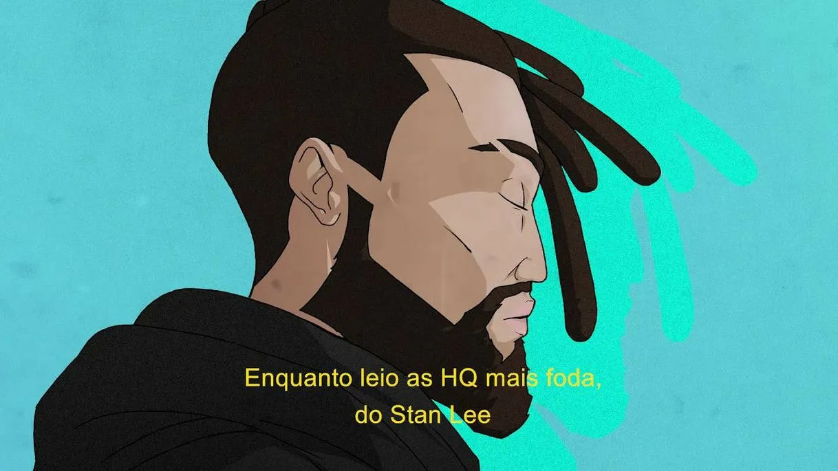 Coruja BC1 - Antes do Álbum Prod. Knela