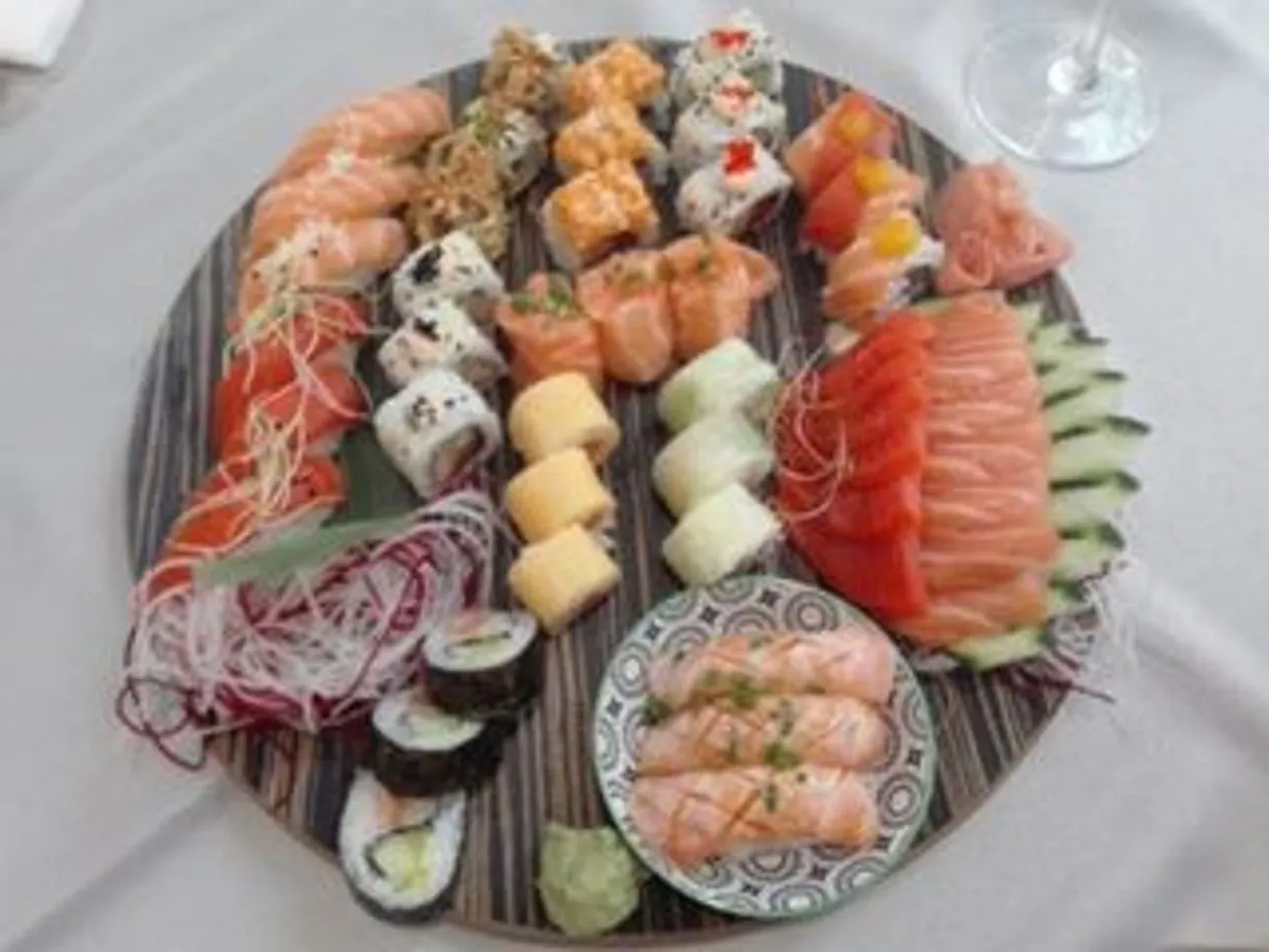Kyoko Sushi
