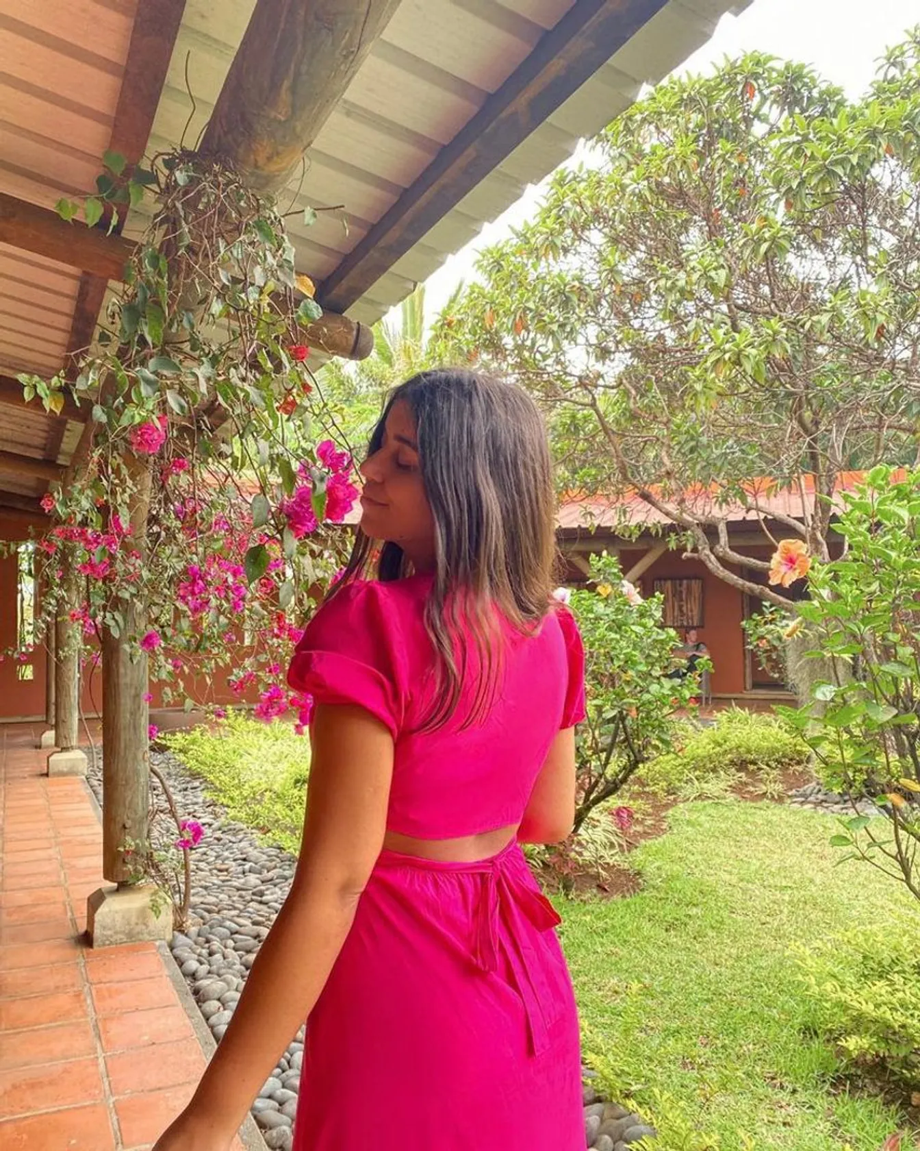 Chamarel