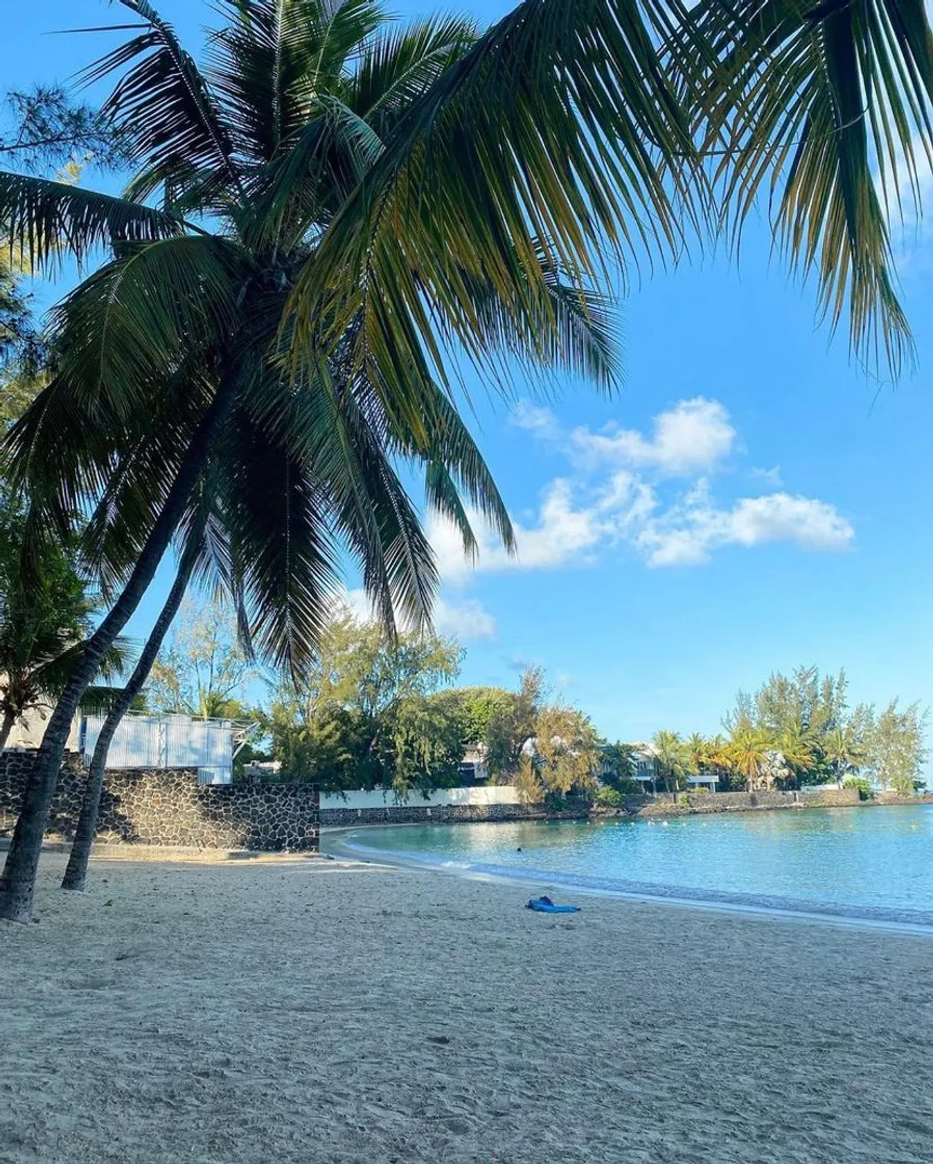 Pereybere Public Beach