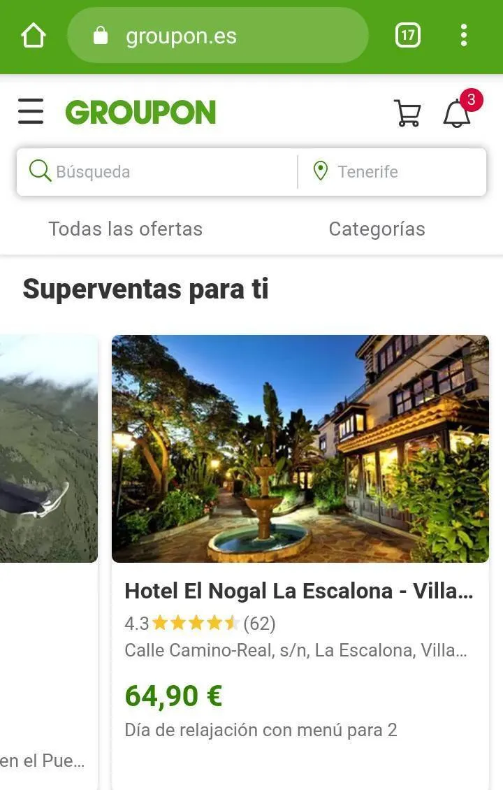 Groupon