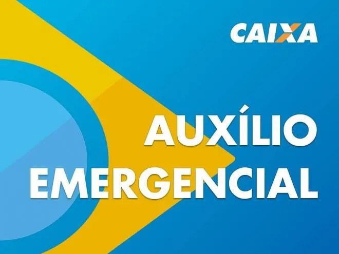 Auxílio Emergencial Caixa