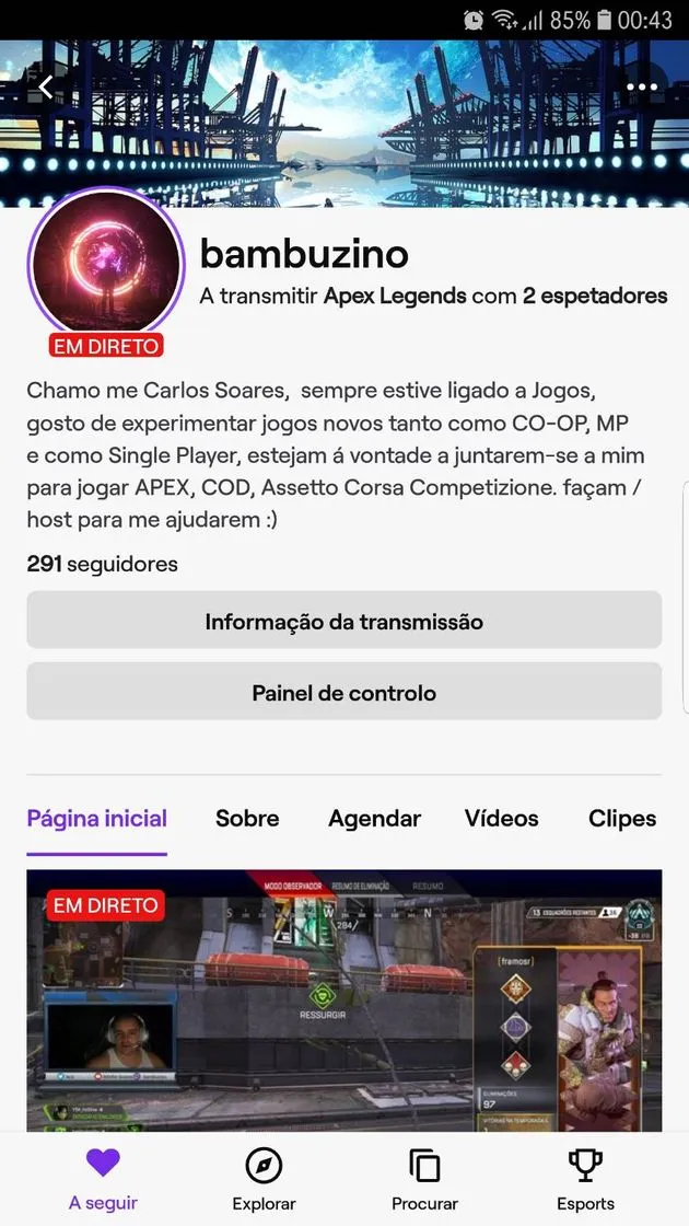 Twitch.tv/bambuzino
