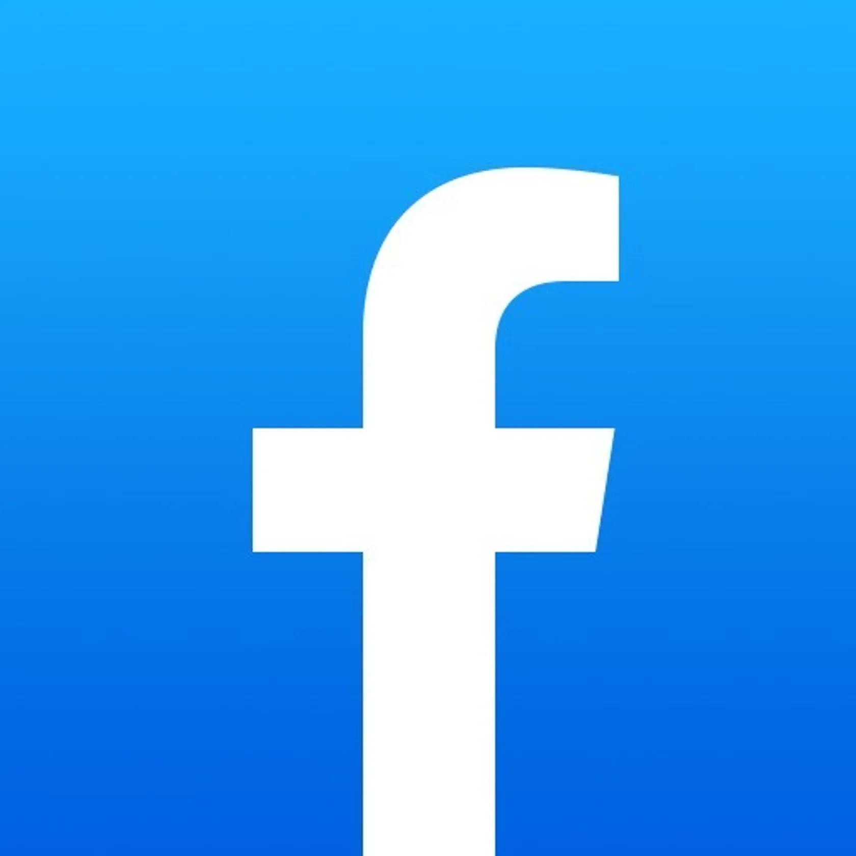 Facebook en App Store