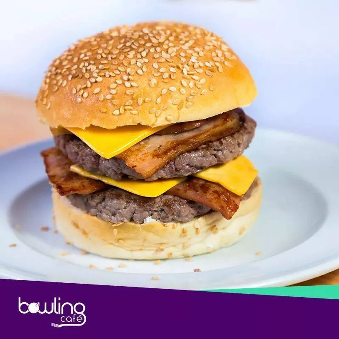 Bowlingcafe