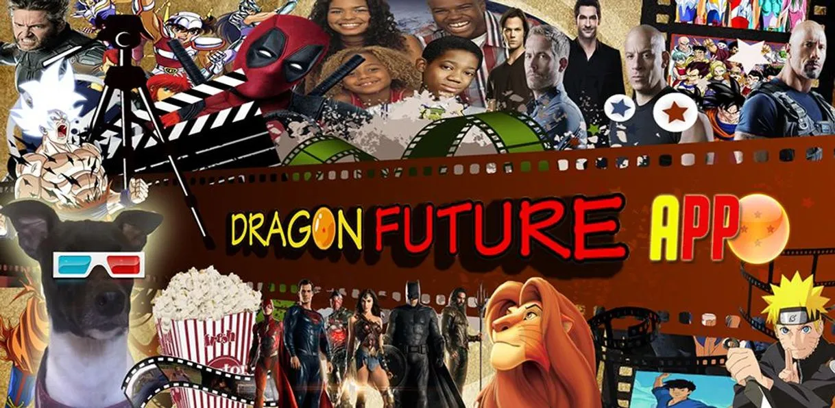 Dragon Future