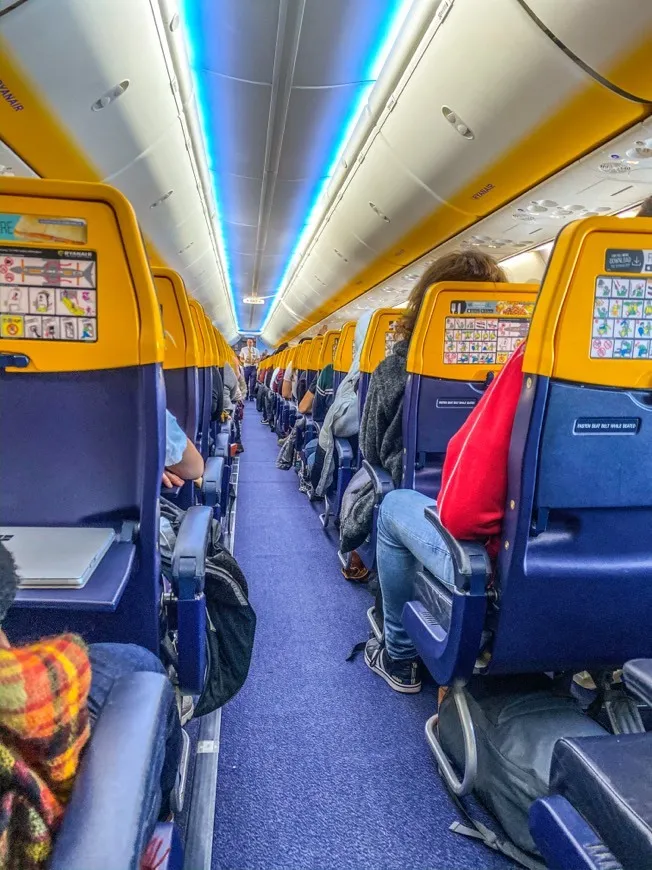 Ryanair
