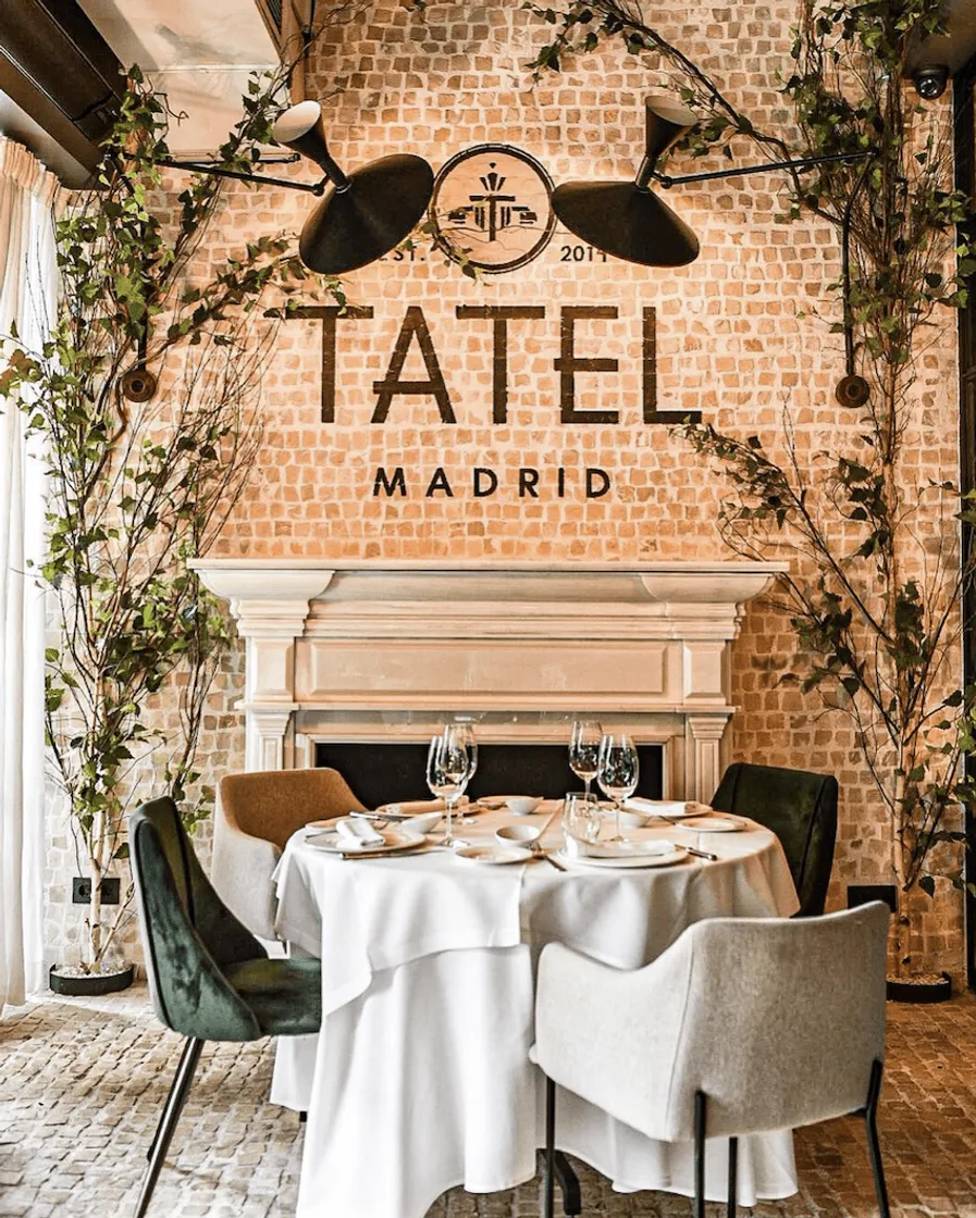 Tatel