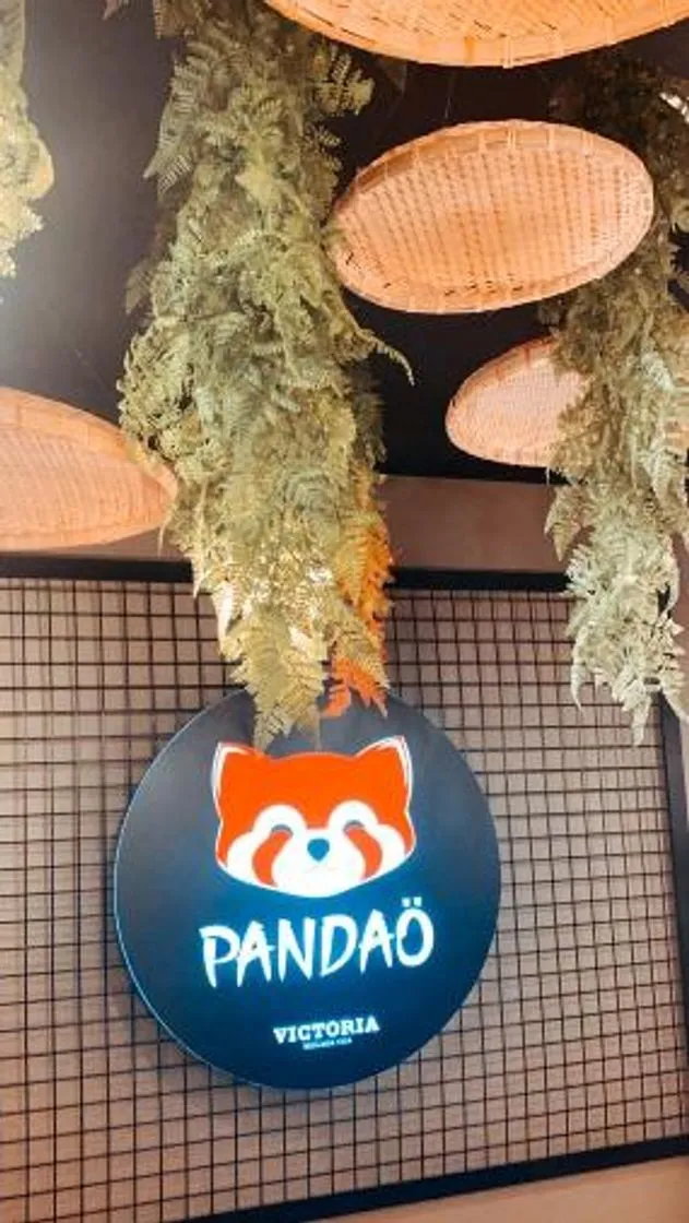 PANDAÖ