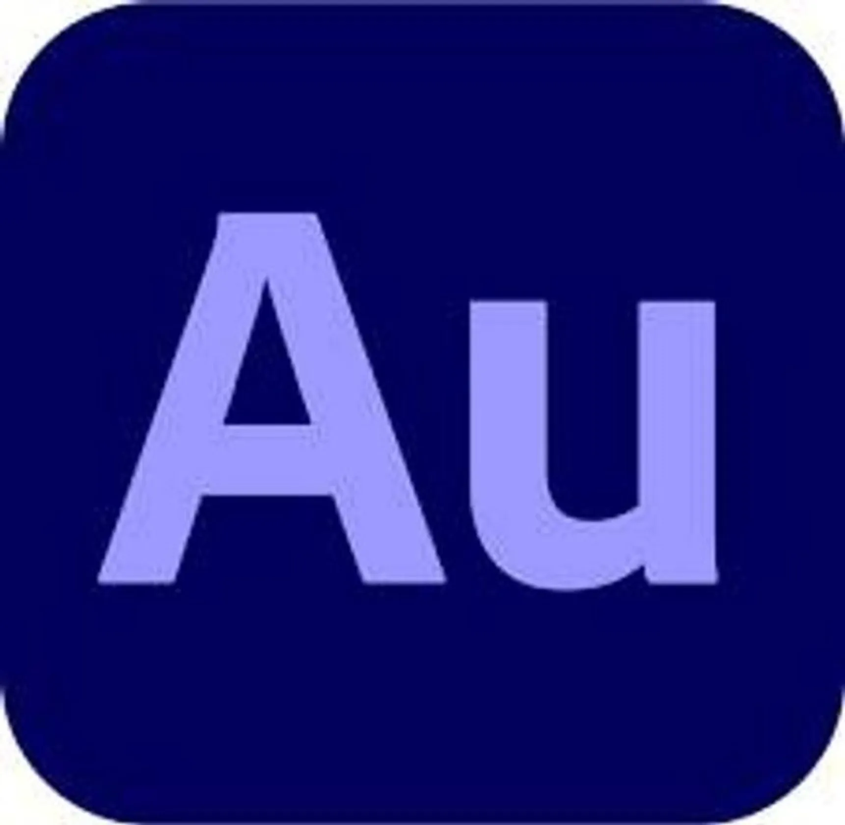 Worksflows Adobe Audition CC