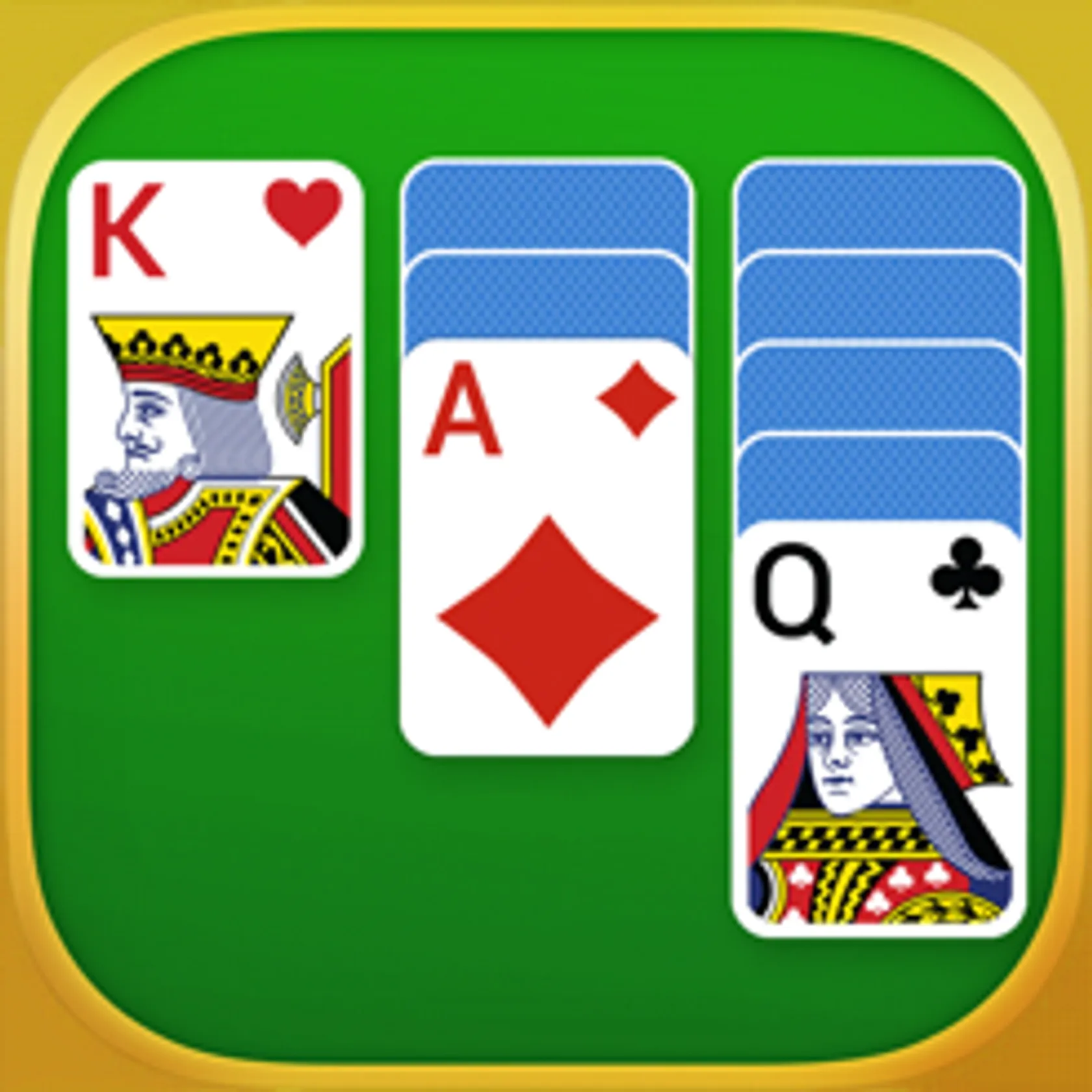Solitaire – Classic Klondike on the App Store