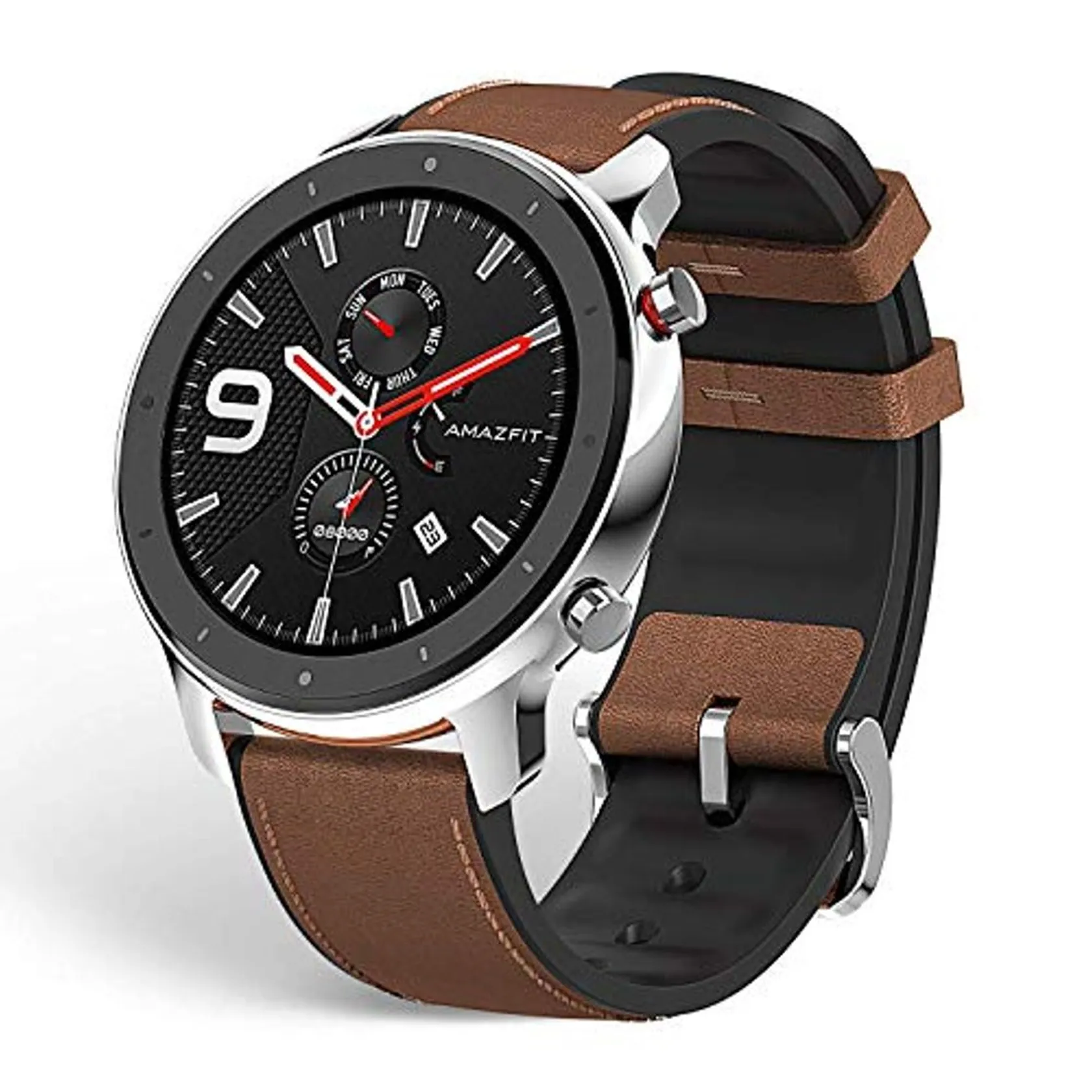 SmartwatchAmazfit Pace