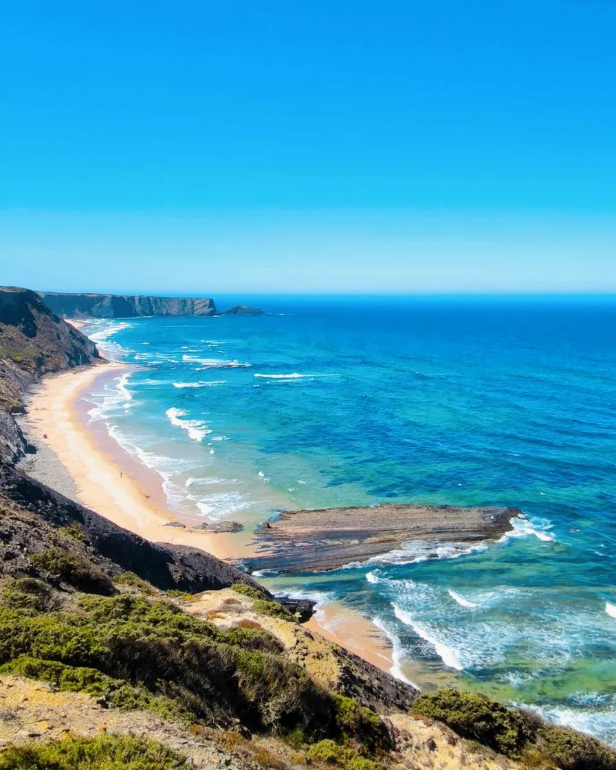 Praia da Arrifana