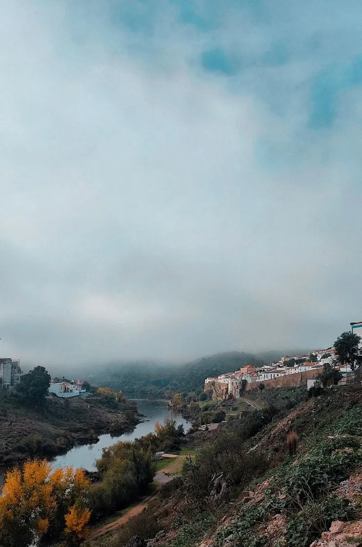 Mértola