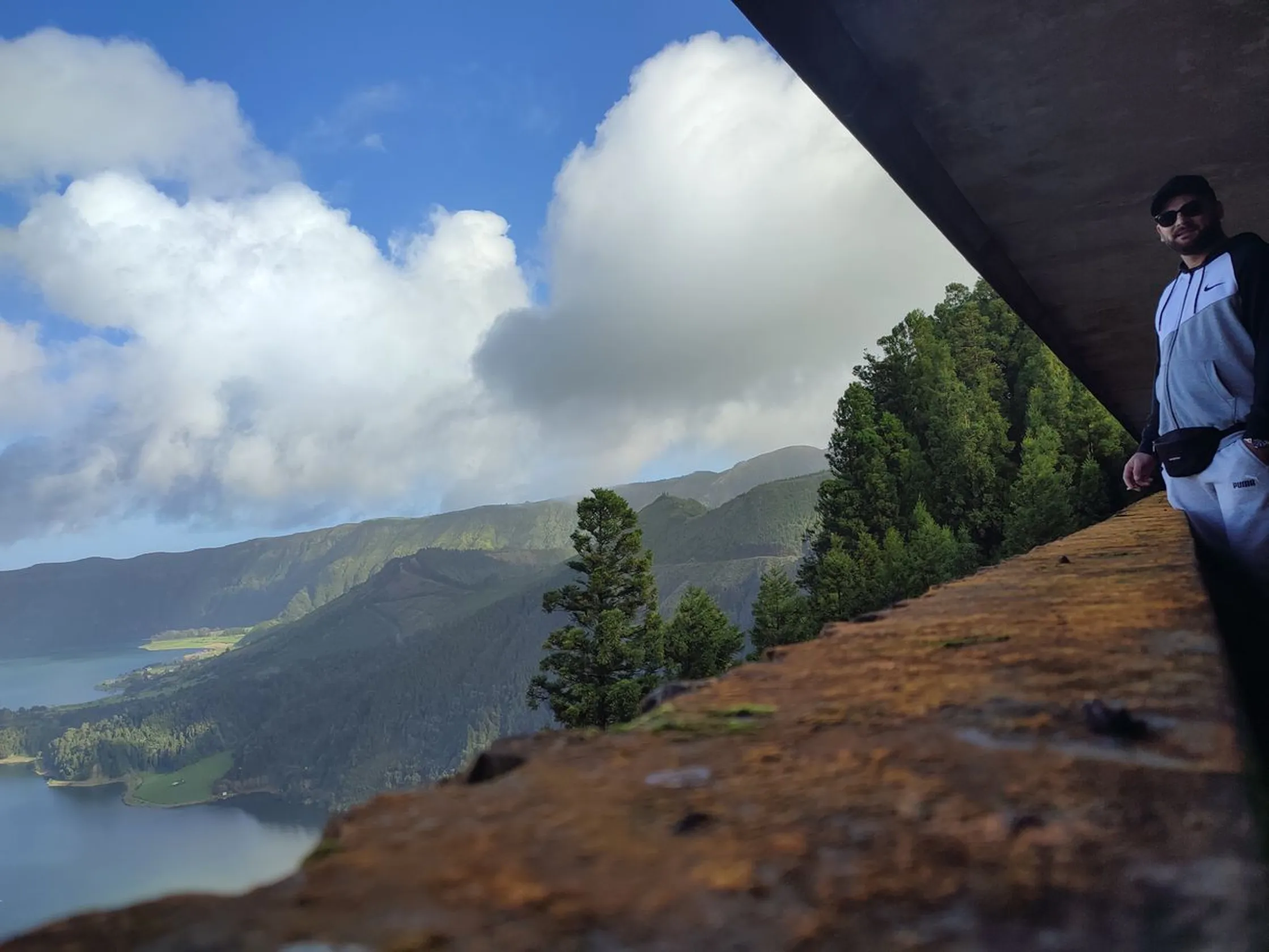 Sete Cidades