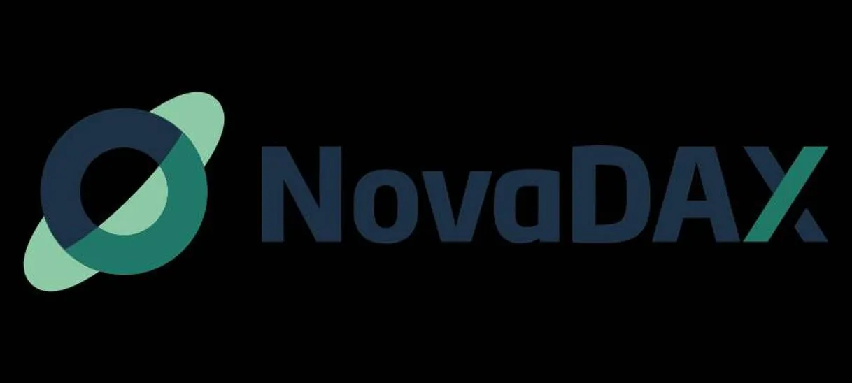 Novadax Carteira eletrônica com as taxas mais baixas