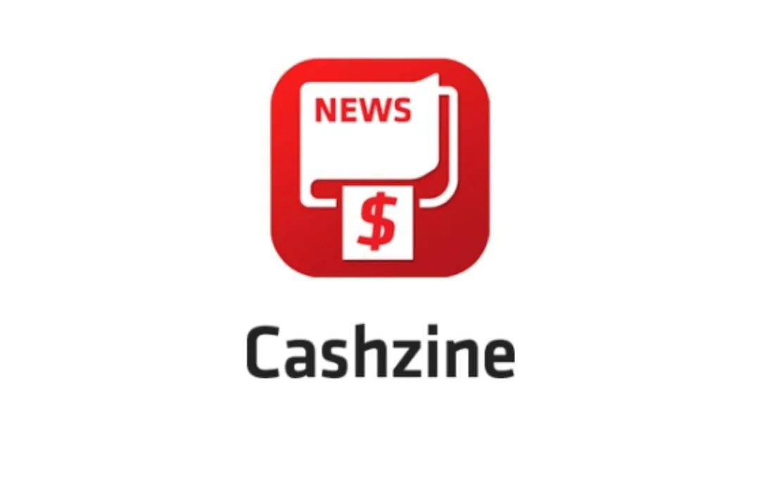CashZine