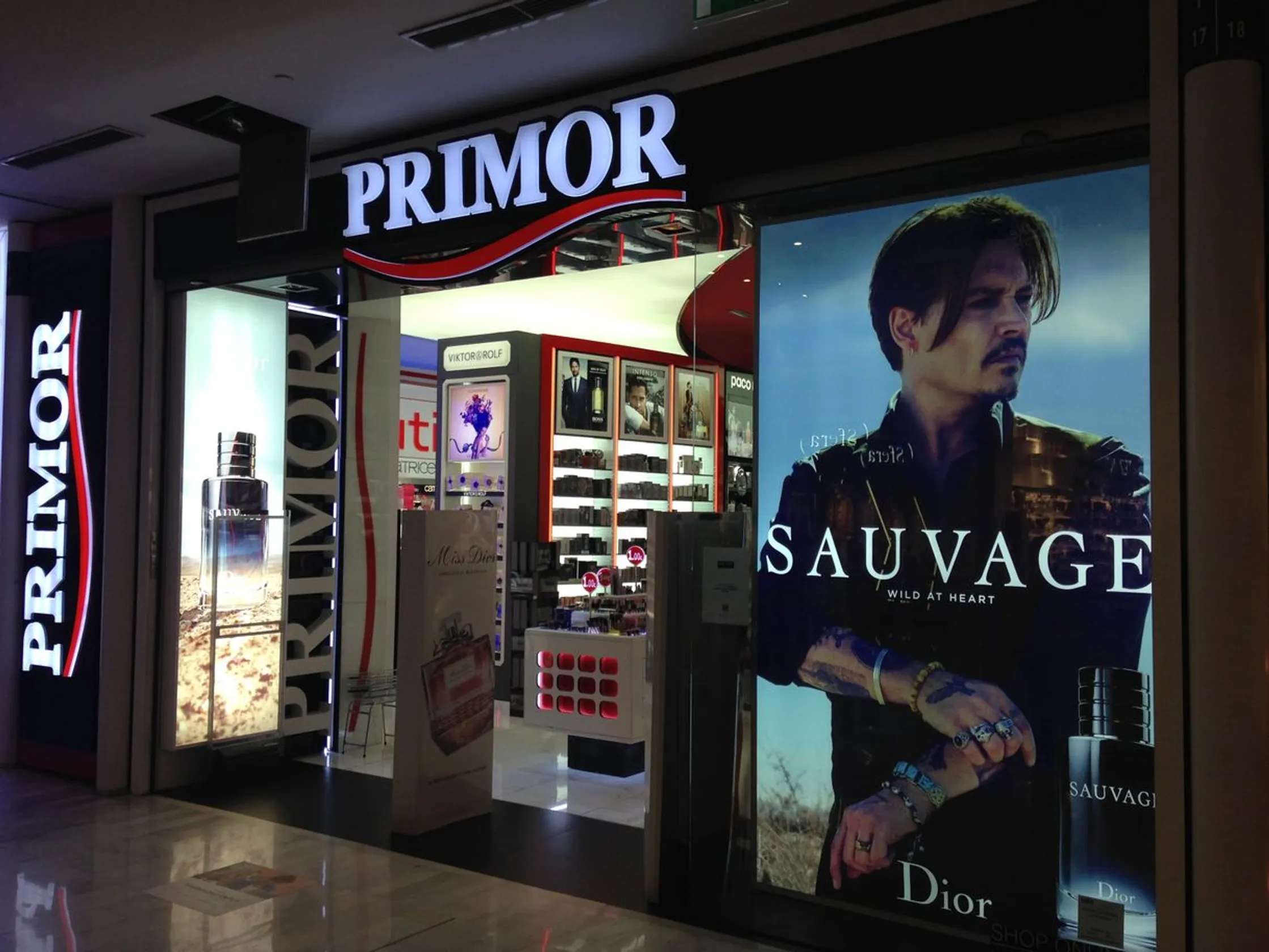 Primor