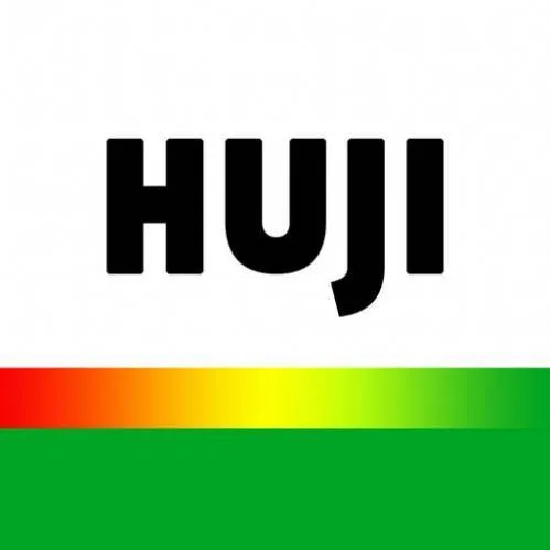 Huji Cam - Google Play