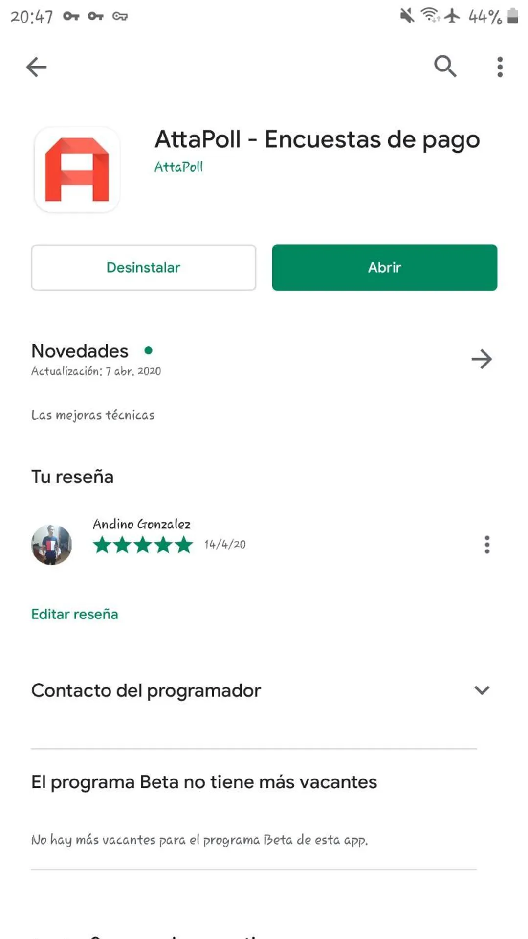 Attapoll