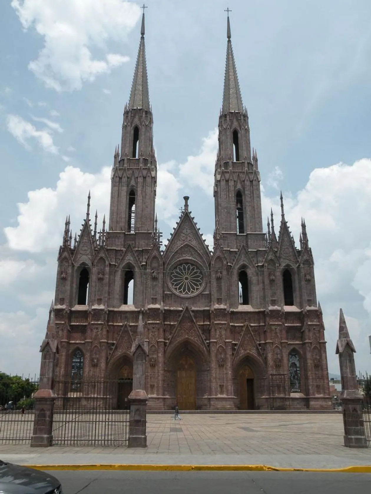 Zamora