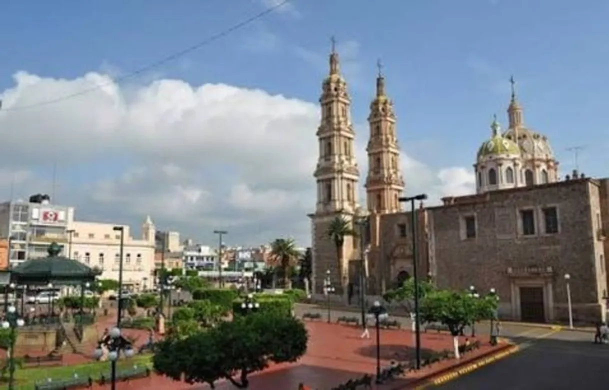 Tepatitlán de Morelos