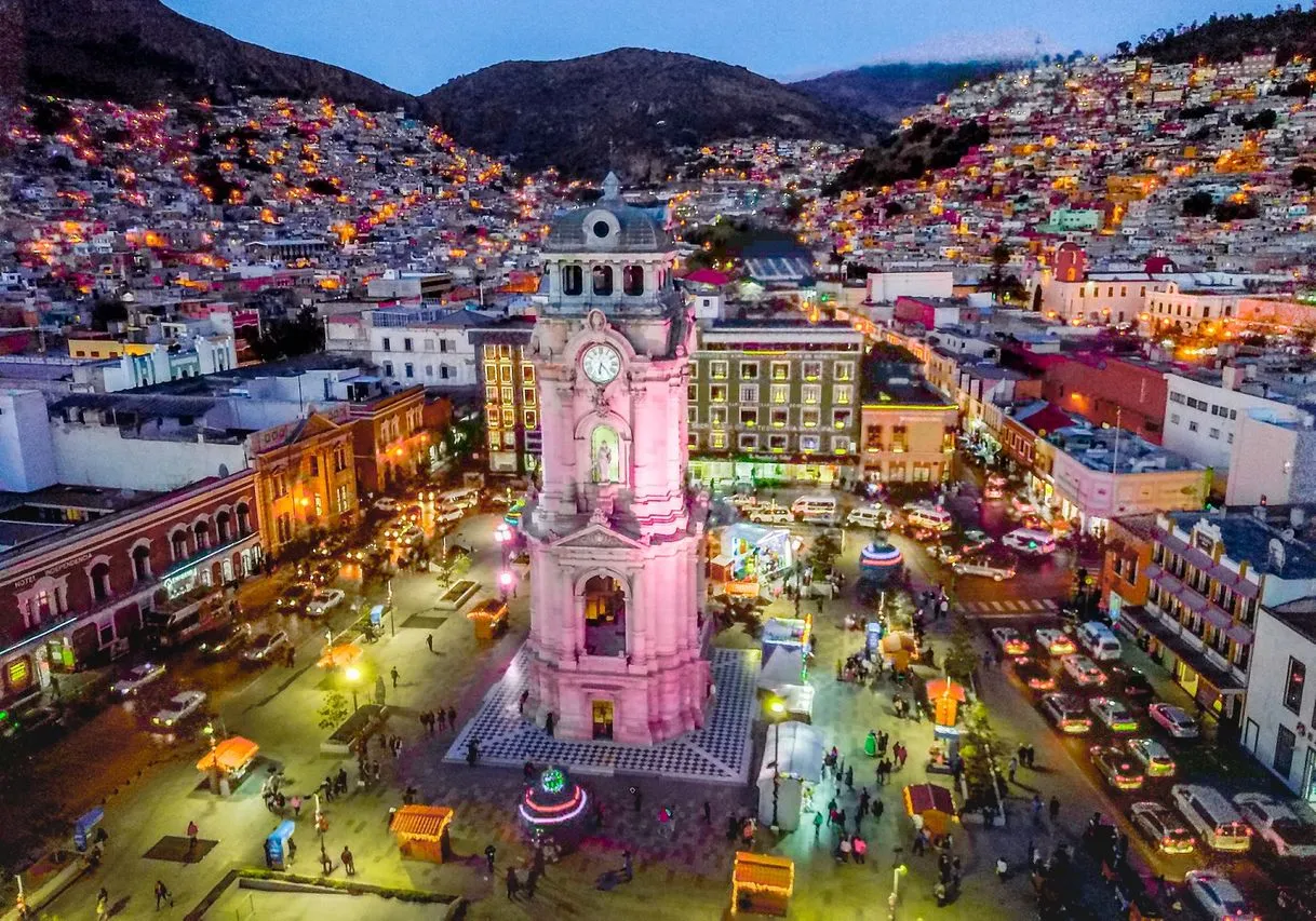 Pachuca