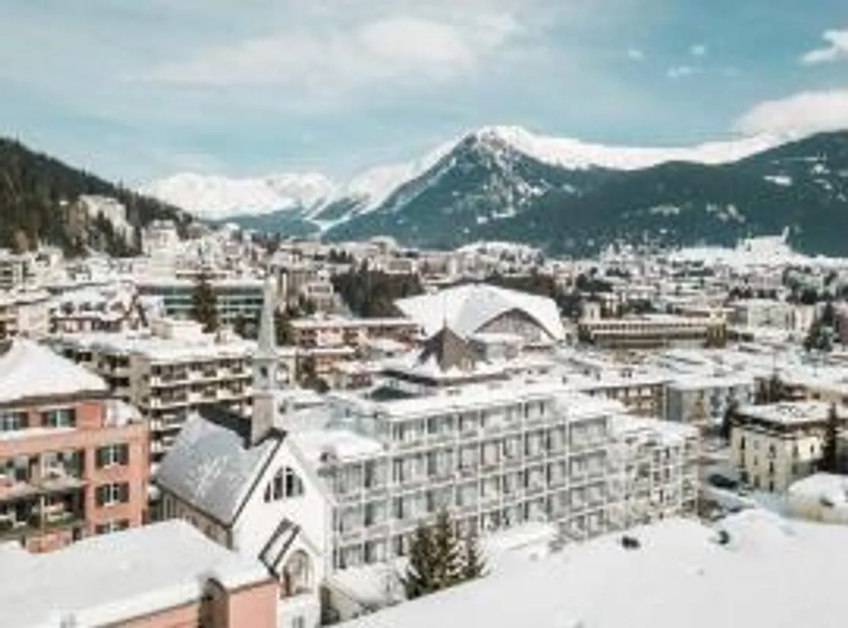 Davos