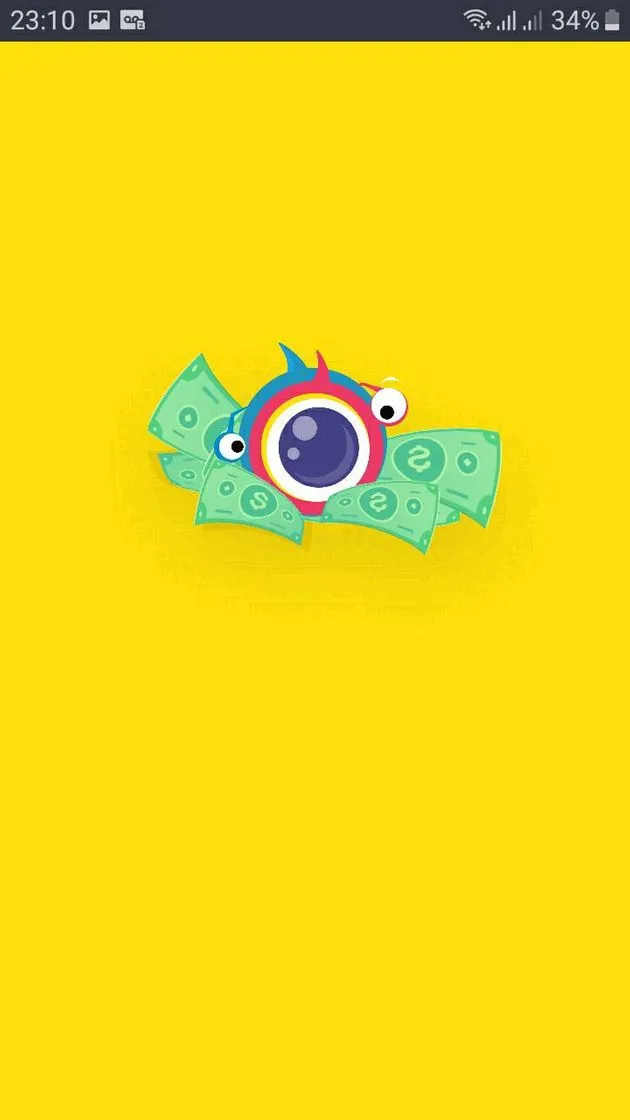 Aplicativos pagando dólar ☝️