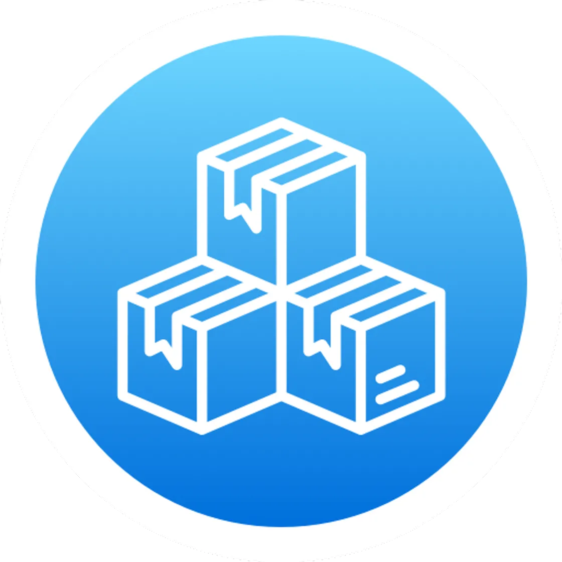 Parcels: Track Packages Amazon, AliExpress, USPS - Google Play