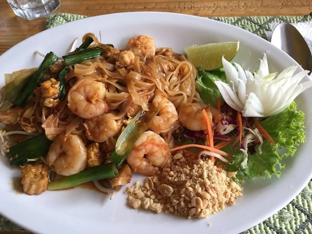 LAI THAI® • Holanda