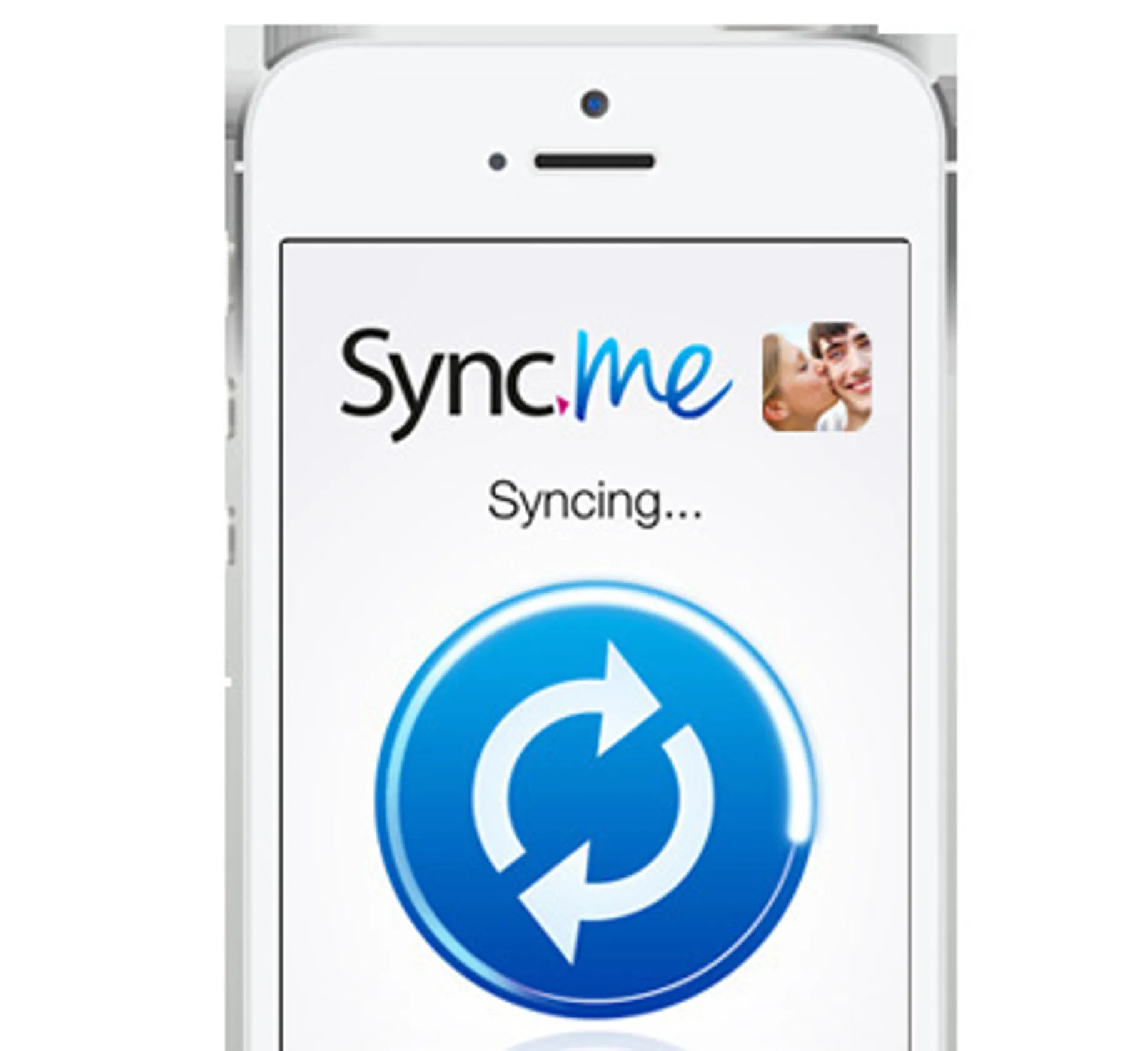 Sync.me