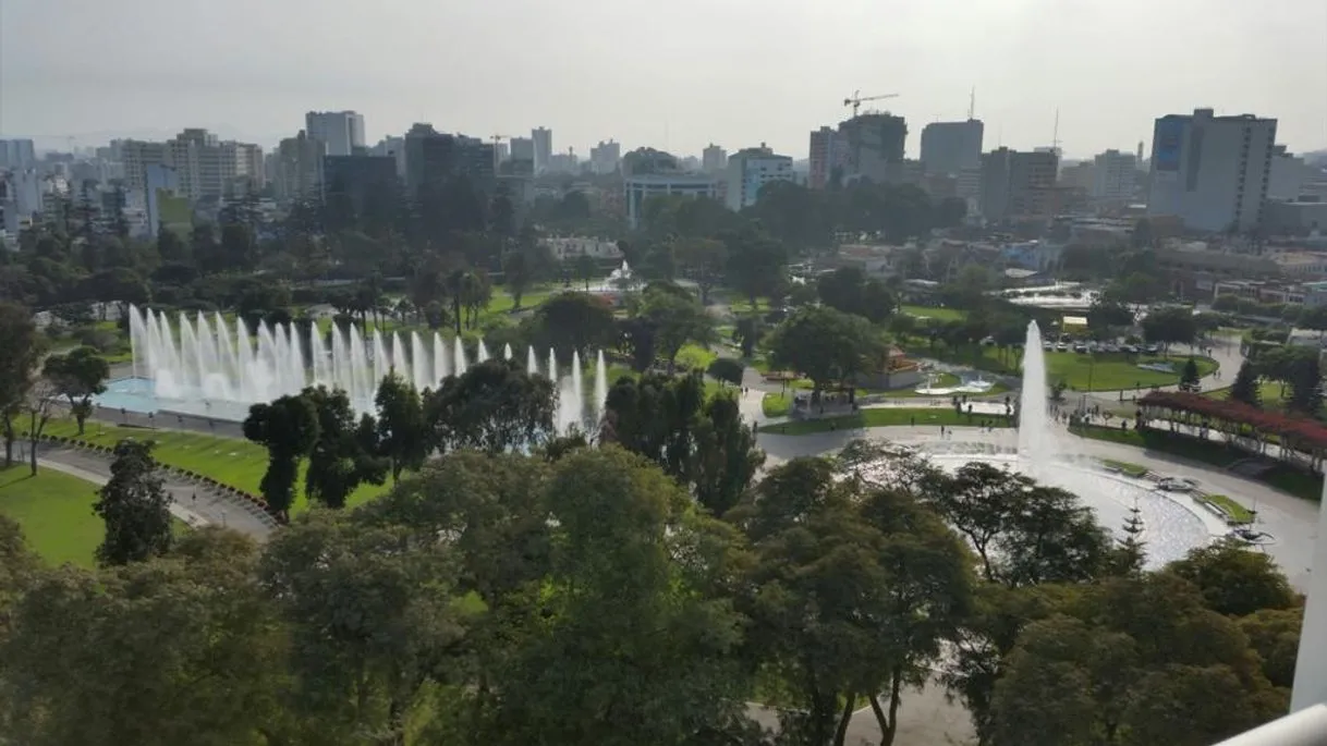 Parque