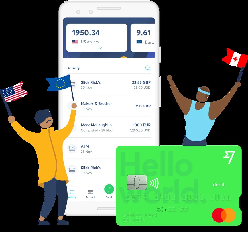 TransferWise