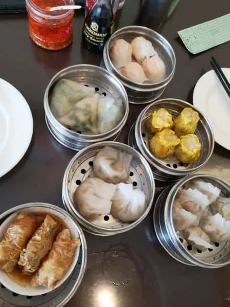 Wong's 皇朝