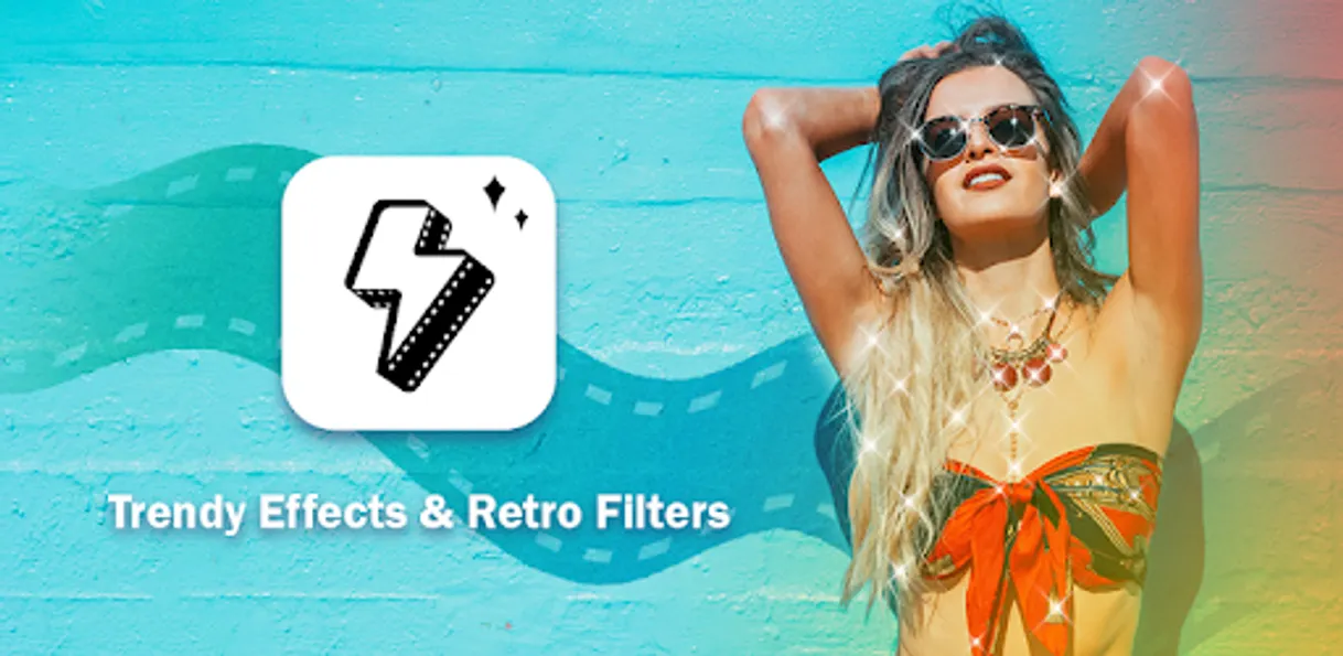 Indie.d3d prequel Video Effect for Ins & TikTok