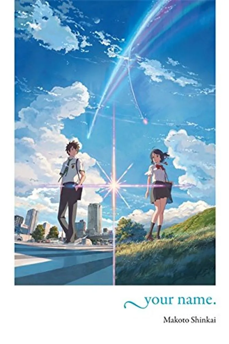 Your Name